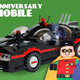 Illustration for article titled Lego, Get On This Batman '66 Batmobile Set IMMEDIATELY